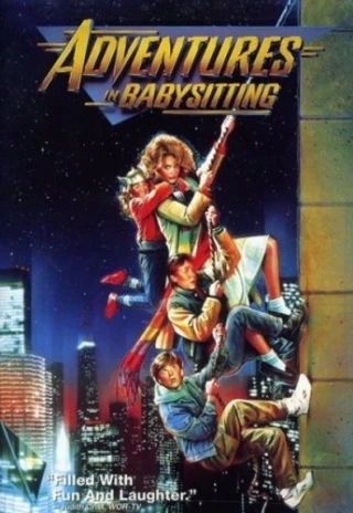 Adventures In Babysitting
