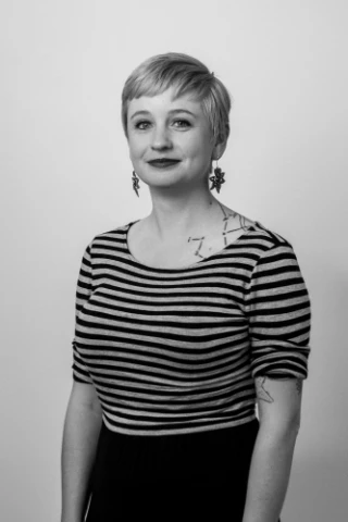Tricia Aurand