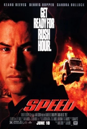 Theatrical Poster (USA)