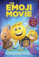 The Emoji Movie