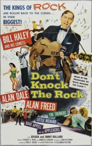 Theatrical Poster