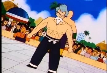 Gegege!! Shin Tsuru-sen-ry&ucirc; &middot; Taiy&ocirc;-ken
