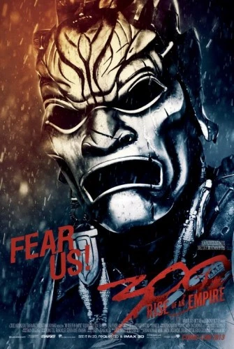 Theatrical Poster (USA)