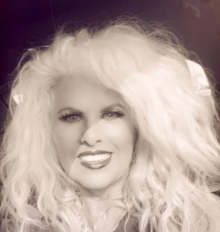 Sheri Kosmas