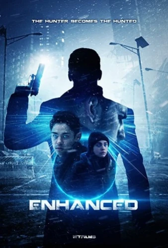 Theatrical Poster