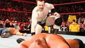 Countdown to Elimination Chamber 2010
