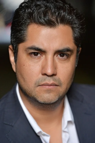 Marcos Najera