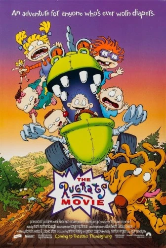 Theatrical Poster (USA)