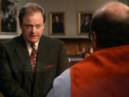 The Trial