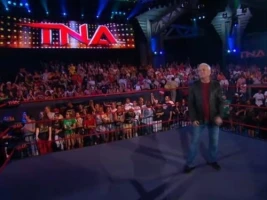 TNA iMPACT! #306