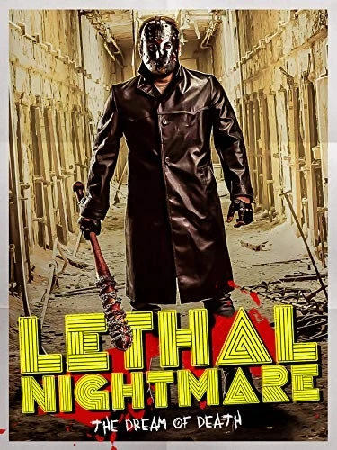 Theatrical Poster