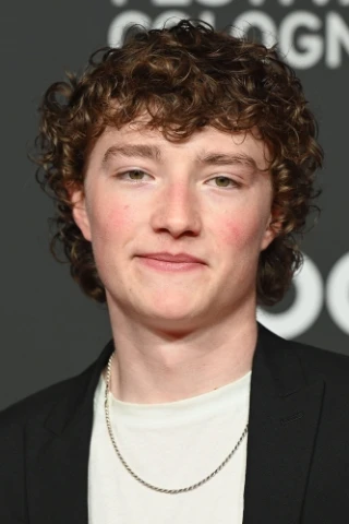 Cal O'Driscoll