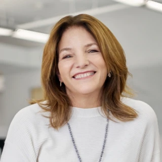 Marie-Claude Poulin