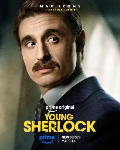 Theatrical Poster