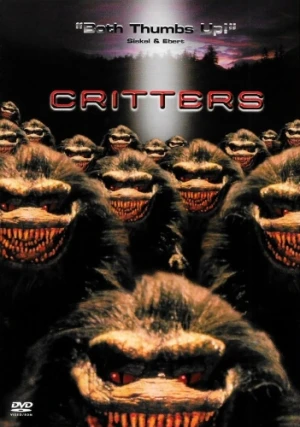 DVD Cover (New Line Studios)