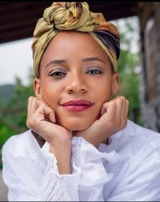 Njeri Osbourne