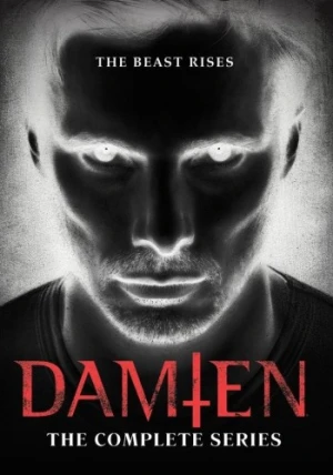 DVD Cover (Twentieth Century Fox)