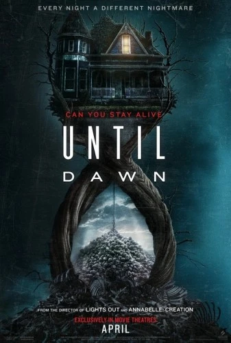 Theatrical Poster (USA)