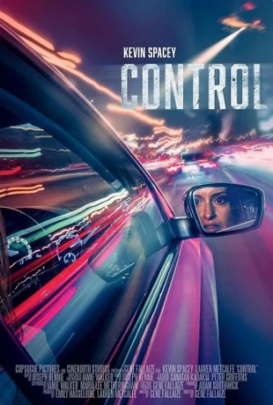 Theatrical Poster