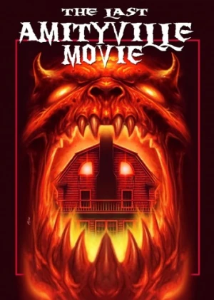 DVD Cover (Sub Rosa Studios)