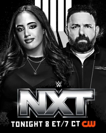 NXT-TNA Summit