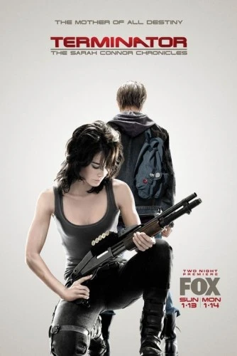 Theatrical Poster (USA)