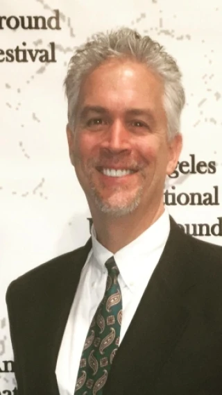 Stephen Tako