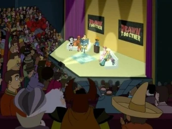 The Drawn Together Clip Show