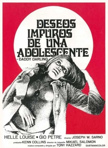 Theatrical Poster (France)