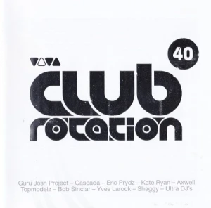 Viva Club Rotation 40