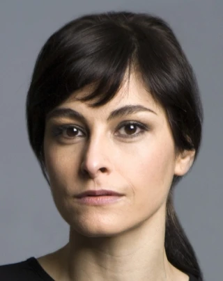 Remedios Darkin