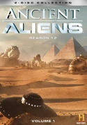 Ancient Aliens: Season 12