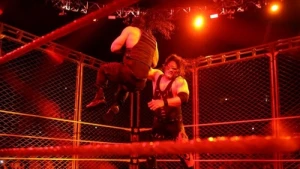 Countdown to WWE TLC: Tables Ladders Chairs 2017