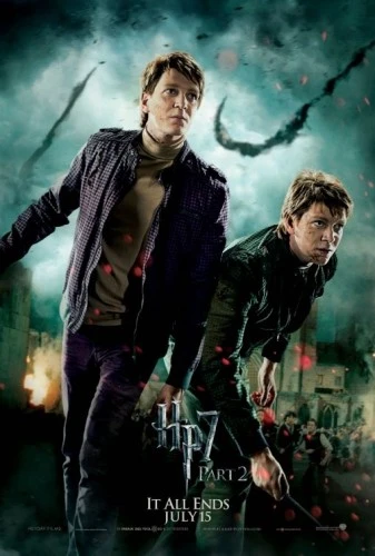 Theatrical Poster (USA)