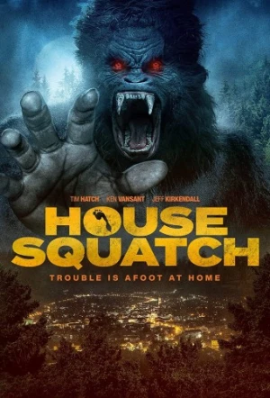 DVD Cover (Sub Rosa Studios)