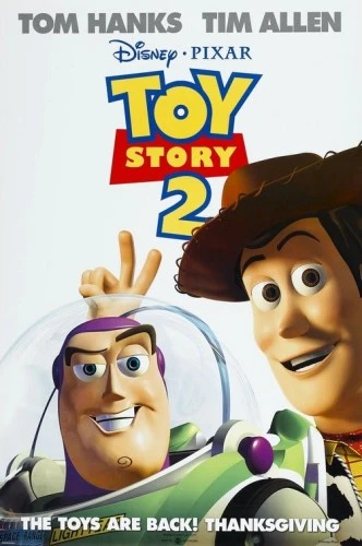 Theatrical Poster (USA)