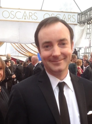 Chris McKinley
