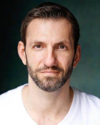 Marcel Dorian