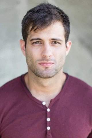 Steven Nammour