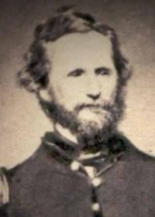 Nathaniel Lyon