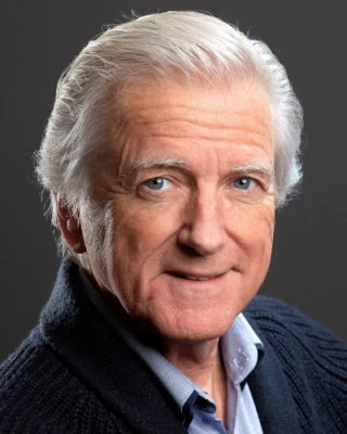 Paul Lavers