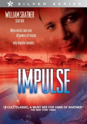 DVD Cover (Tango Entertainment)