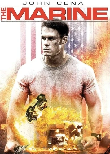 DVD Cover (Twentieth Century Fox)