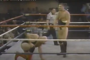 UWF Fury Hour #5