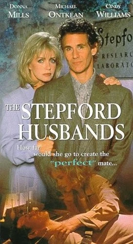 VHS Cover (Anchor Bay)