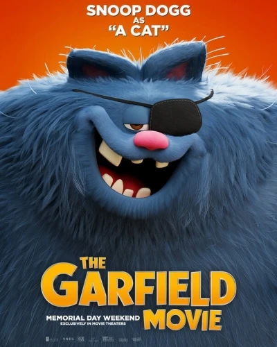 Theatrical Poster (USA)