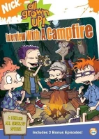 Interview with a Campfire: Part 2