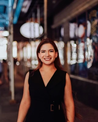 Adriana Del Rosario