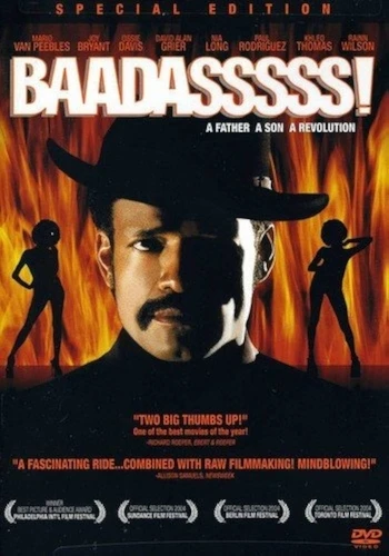 DVD Cover (Sony Home Entertainment)