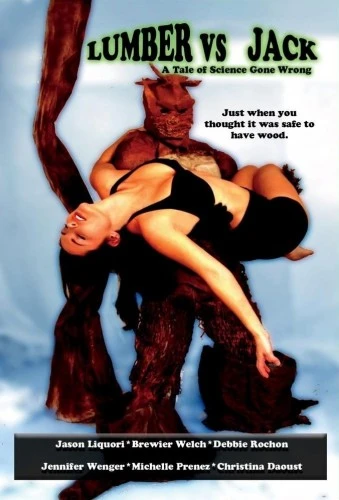 DVD Cover (Hocus Focus Productions)